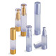 Cosmetic Jar image