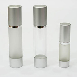 airless container 