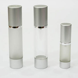 airless container