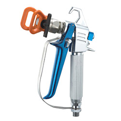 airless spray gun