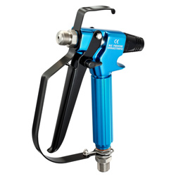 airless spray gun