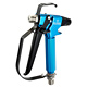 airless spray gun 