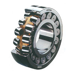 akai spherical roller bearings
