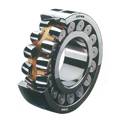 akai spherical roller bearings 