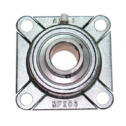 akai stainless steel bearing units