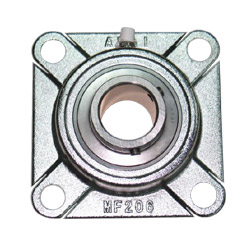 akai stainless steel bearing units 