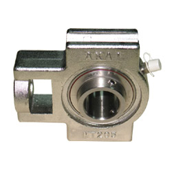 akai stainless steel bearing units