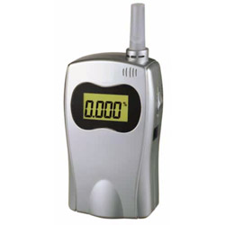 alcohol tester 