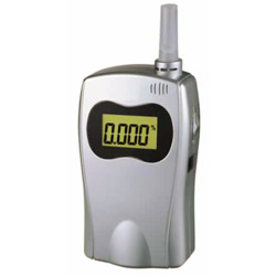 alcohol tester