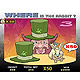 PCB Liner Games (Alice In Wonderland)
