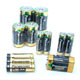 Disposable Batteries image