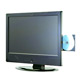 All In One LCD Panel PCs