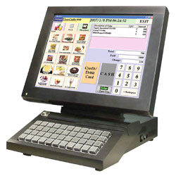 all in one pos system 