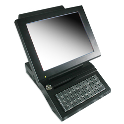 all in one pos terminal