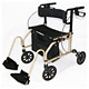 all in one rollator 