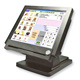 All In One Touch Screen POS Terminals