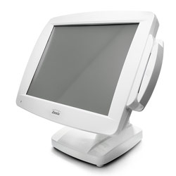 all in one touch screen pos terminal 
