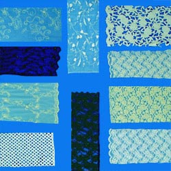 all over lace fabric 