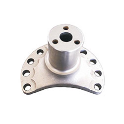 alloy adapters