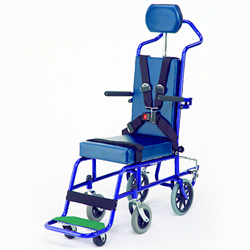 alloy aluminum aircraft wheelchair