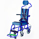 Aluminum Alloy  Aircraft Wheelchairs