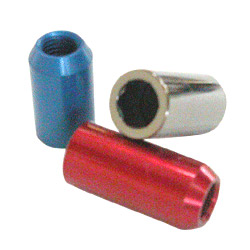 alloy lug nuts for wheels