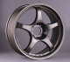 Alloy Wheels (Alloy Rims)