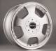 Alloy Wheels (Alloy Rims)