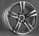 Alloy Wheels (Alloy Rims)