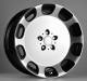 Alloy Wheels (Alloy Rims)