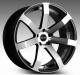Alloy Wheels (Alloy Rims)