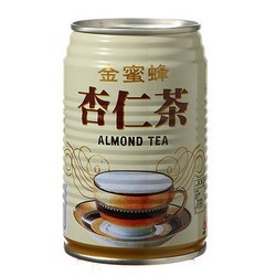 almond teas