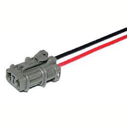 alternator connector 