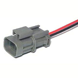 alternator connector