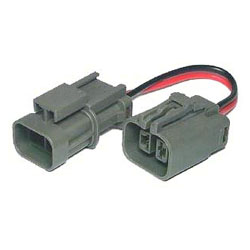 alternator connector 