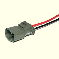 alternator connector 