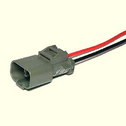 alternator connector