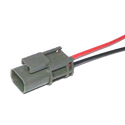 alternator connector