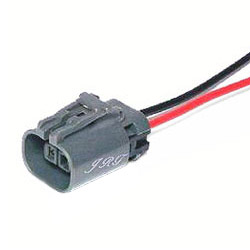 alternator connector