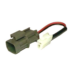 alternator connector