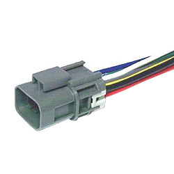 alternator connector