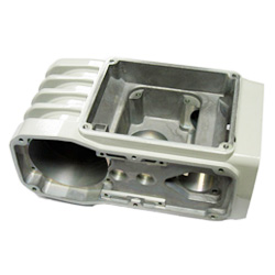 aluminium die castings