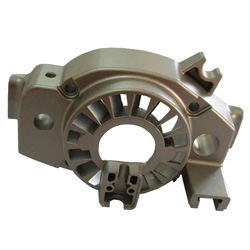 aluminium die castings