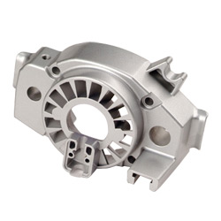 aluminium die castings 