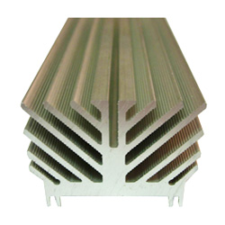 aluminium extrusions