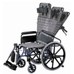 aluminium wheelchair 