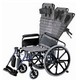 aluminium wheelchair 