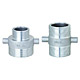 Aluminum Hardwares image