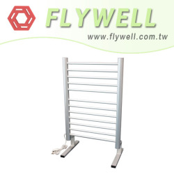 aluminum-alloy-electric-heated-towel-rack