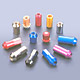 aluminum alloy lug nuts 